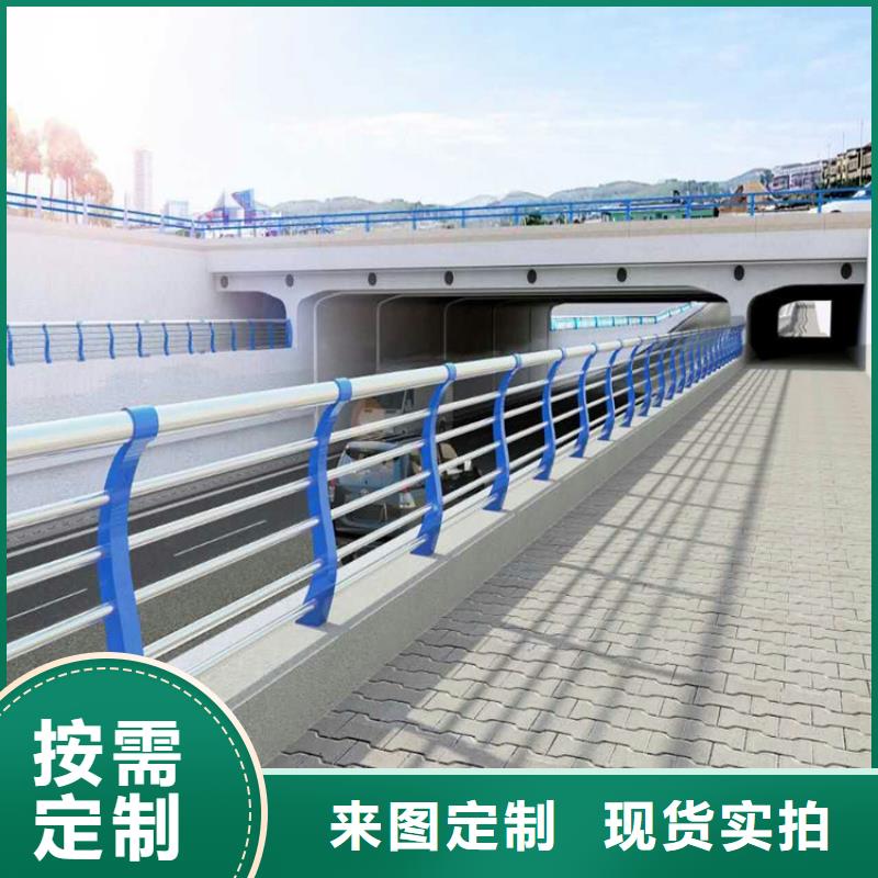 性价比高的景观护栏生产厂家