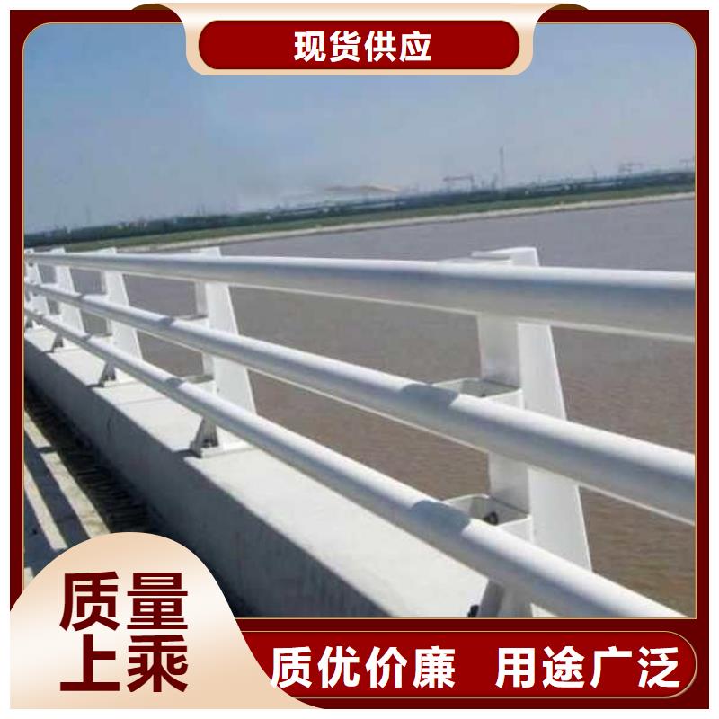 防撞护栏桥梁护栏立柱厂家厂家质量过硬