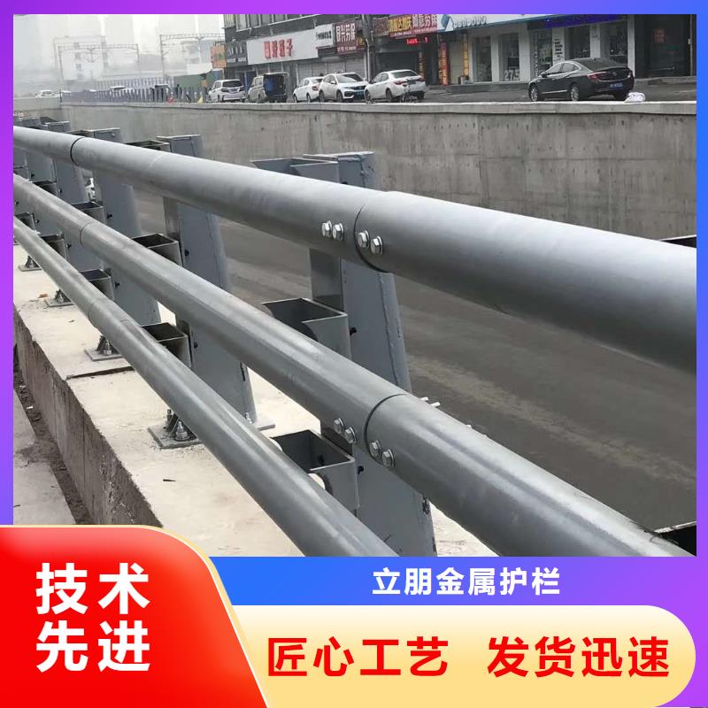 常年供应道路防撞护栏-热销