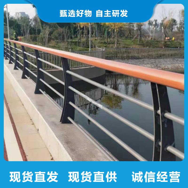 服务周到的河道景观护栏公司