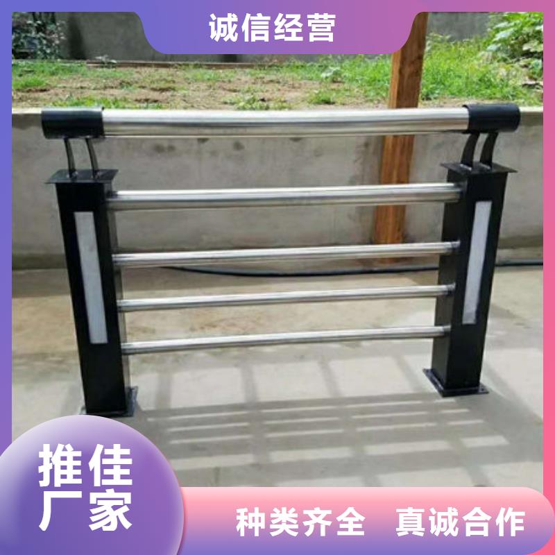 质量好的园林景观护栏厂家排名