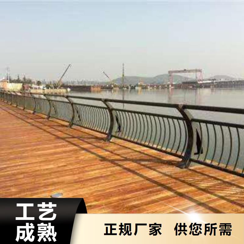 桥梁景观护栏批发生产基地