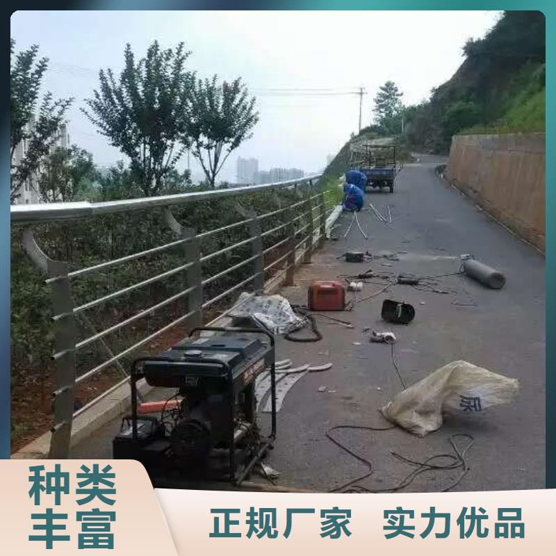 景观护栏桥梁景观栏杆快速报价