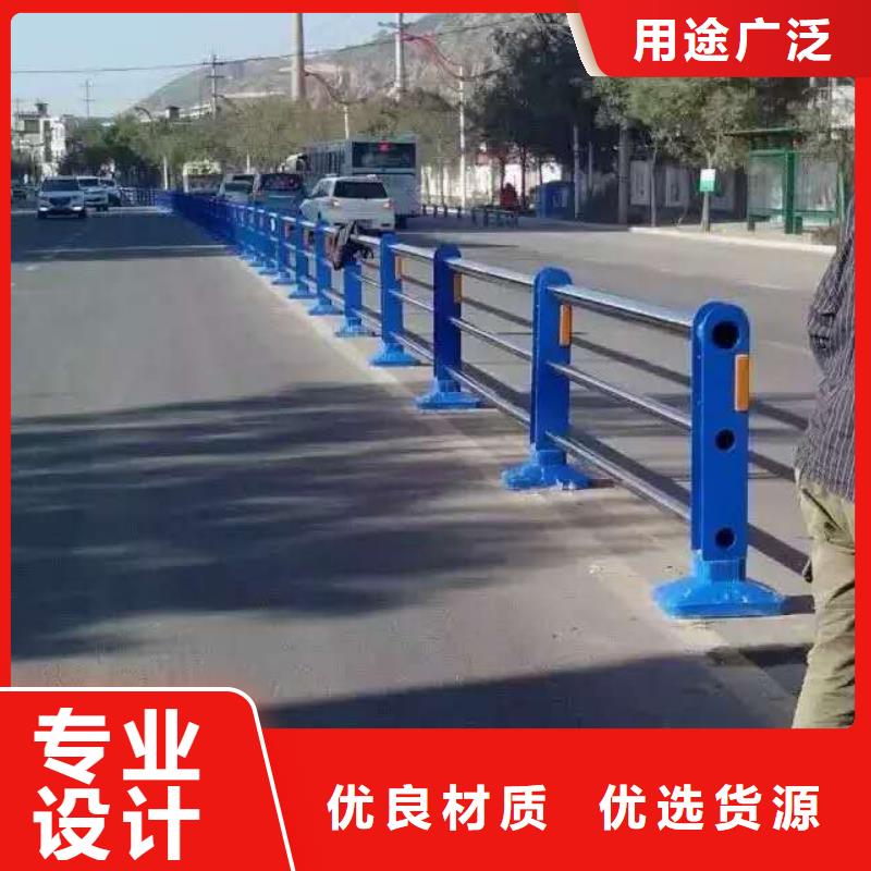 201不锈钢复合管景观护栏源头厂家