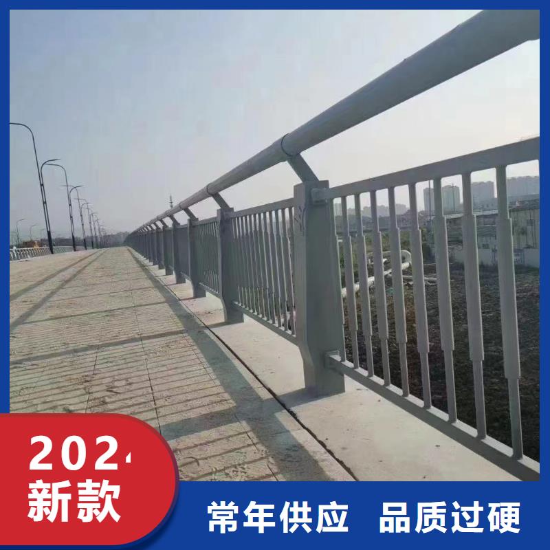 铝合金灯光景观护栏支持非标定制