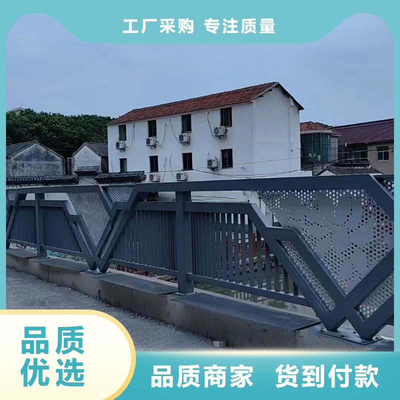 304不锈钢复合管景观护栏海量货源