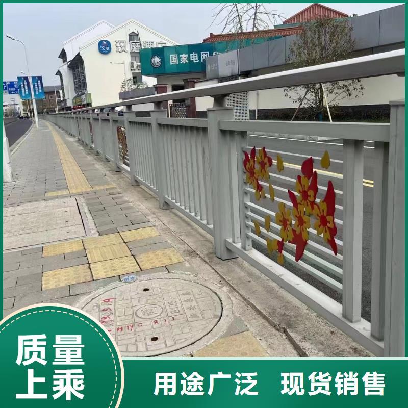 景观护栏_不锈钢复合管厂家销售