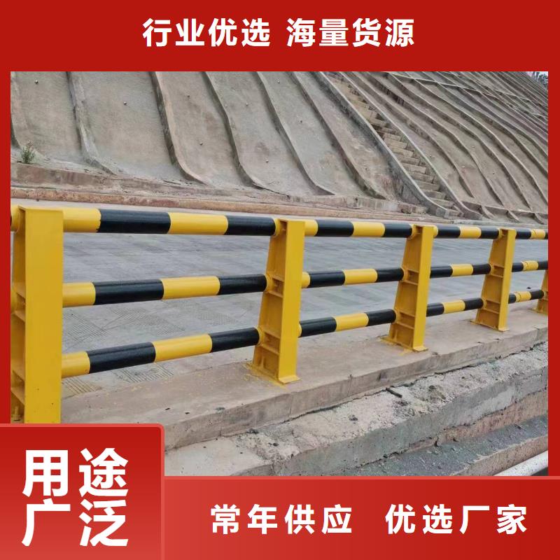 桥梁景观护栏参数详情