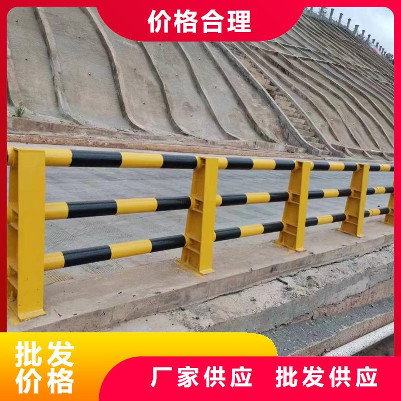 铝合金景观护栏工艺精致