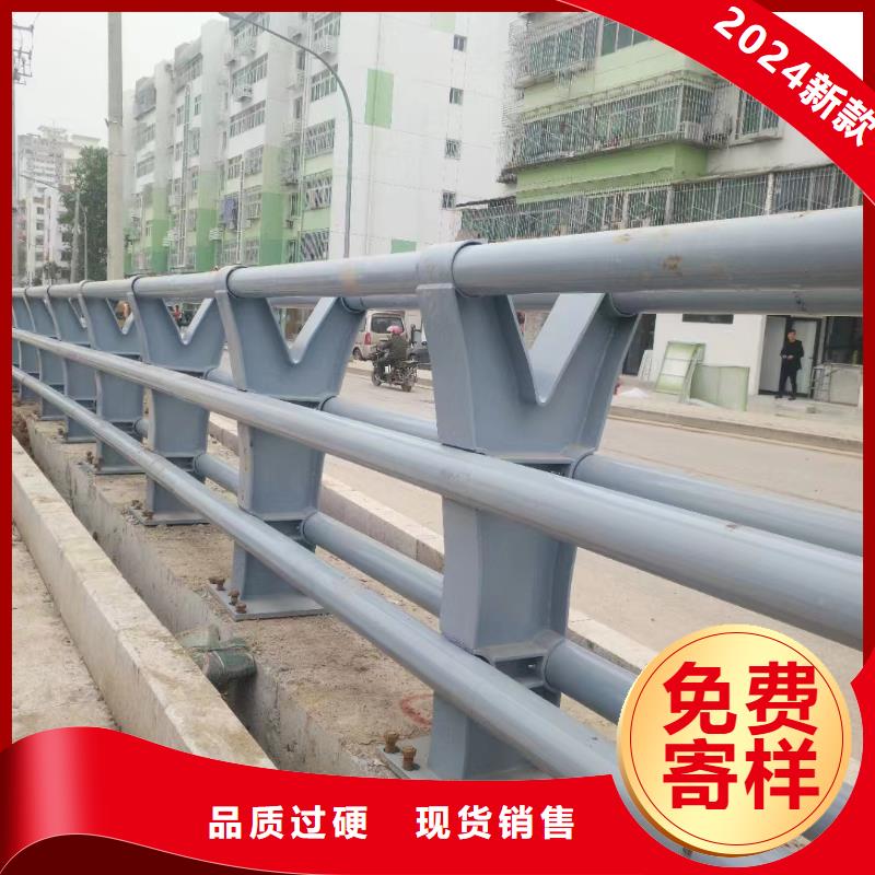 景观护栏金属护栏畅销当地