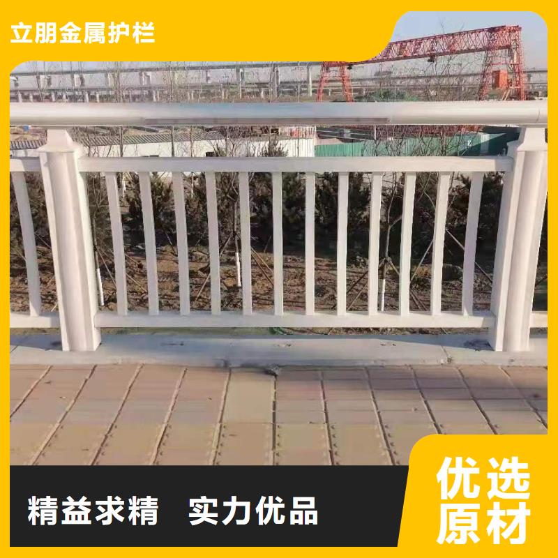 铝合金灯光景观护栏支持非标定制
