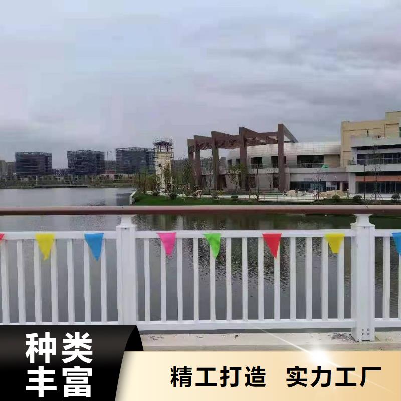 铝合金灯光护栏实力老厂