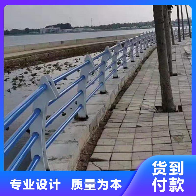 景观护栏不锈钢复合管方管多种规格可选