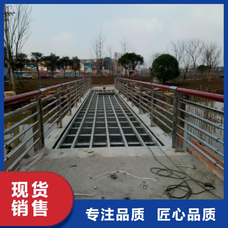 不锈钢复合管景观护栏欢迎询价