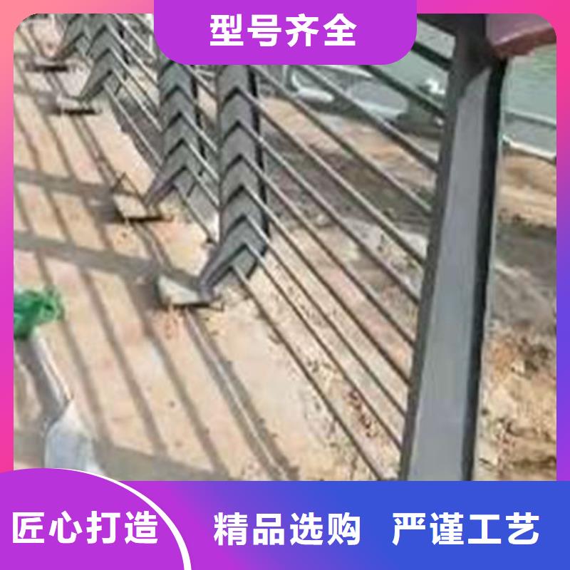 桥梁景观护栏、桥梁景观护栏厂家-诚信经营