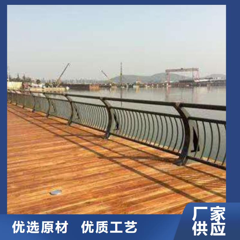 销售桥梁景观护栏厂家