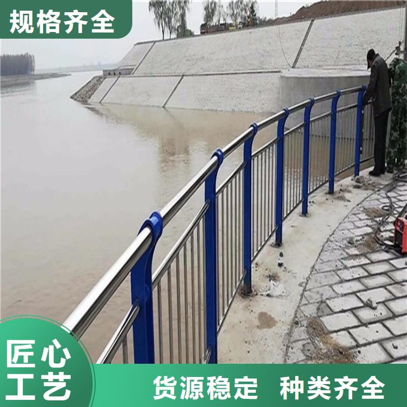 铝合金灯光景观护栏选购经验