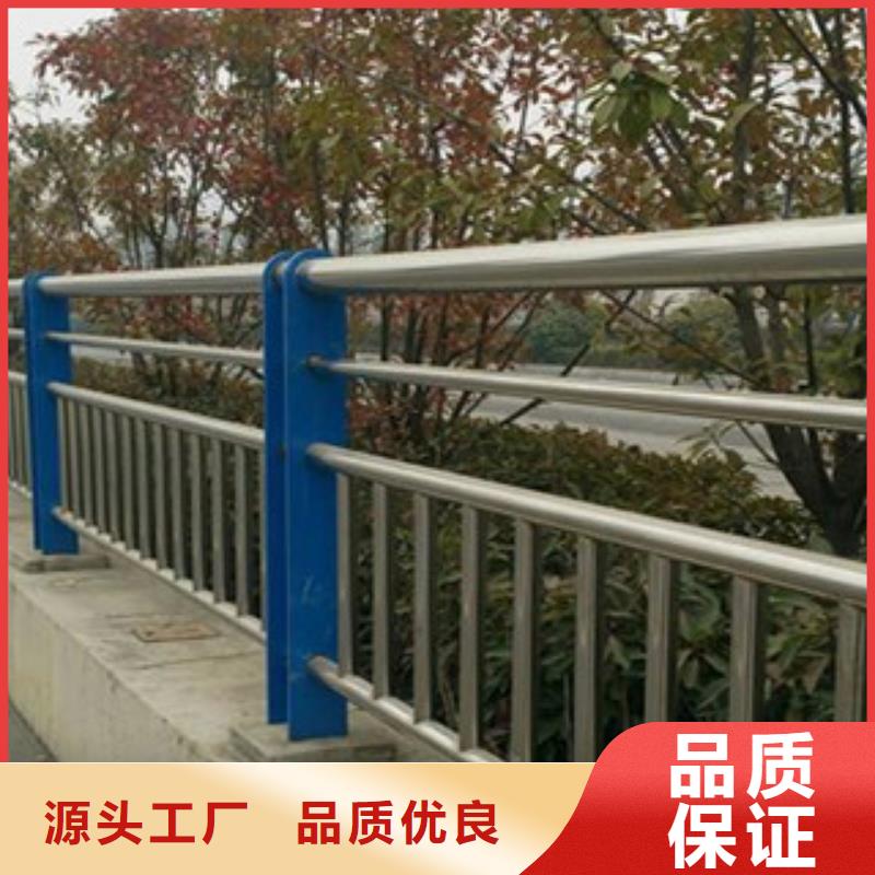 精选货源(立朋)质优价廉的桥梁景观护栏生产厂家