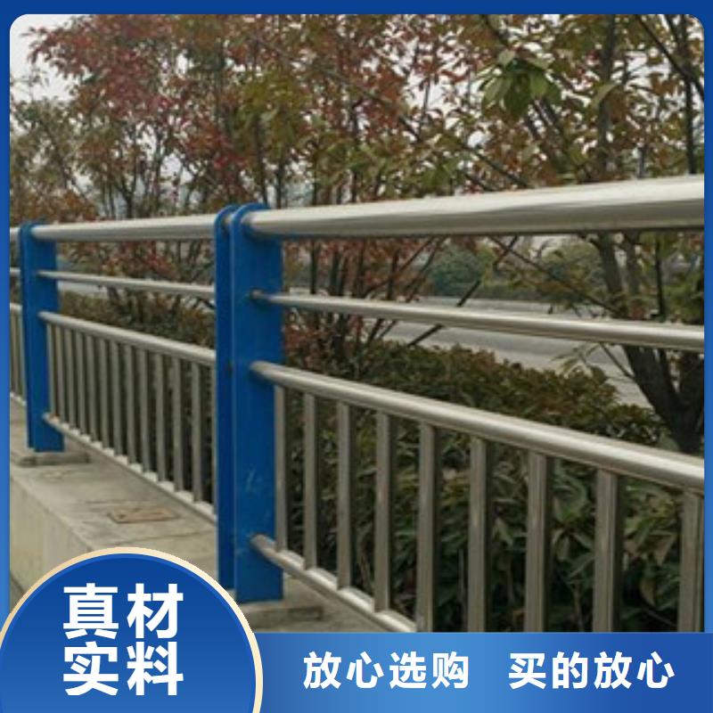 原厂制造【立朋】桥梁景观护栏质量好发货快