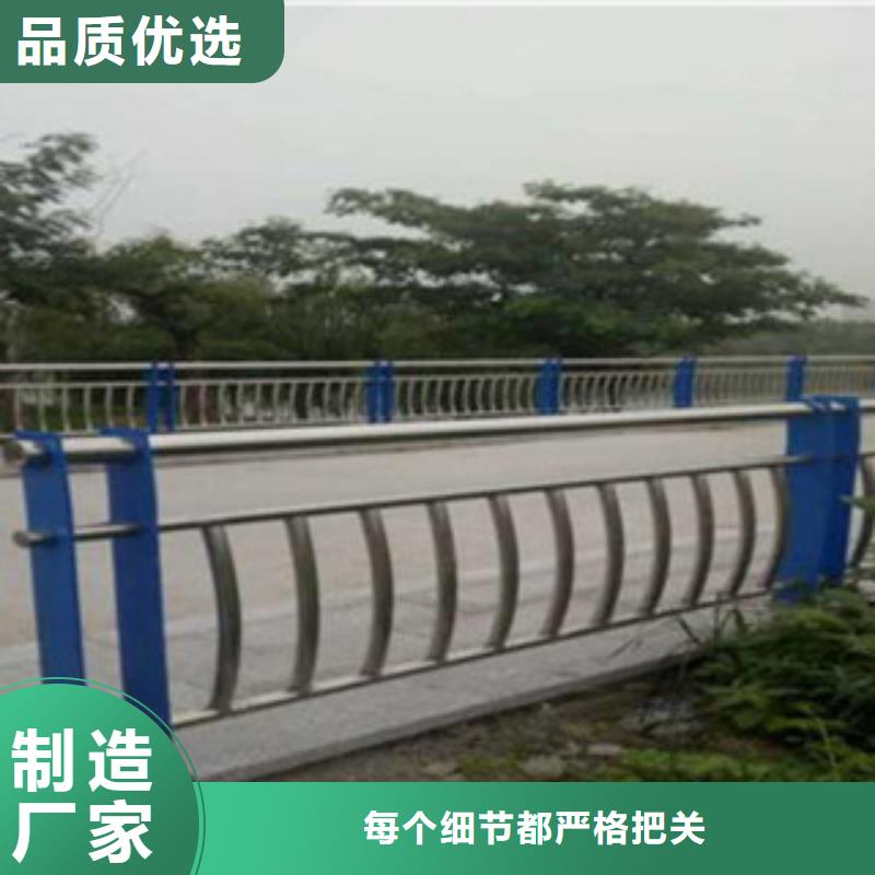 采购(立朋)桥梁铝合金护栏质量可靠的厂家