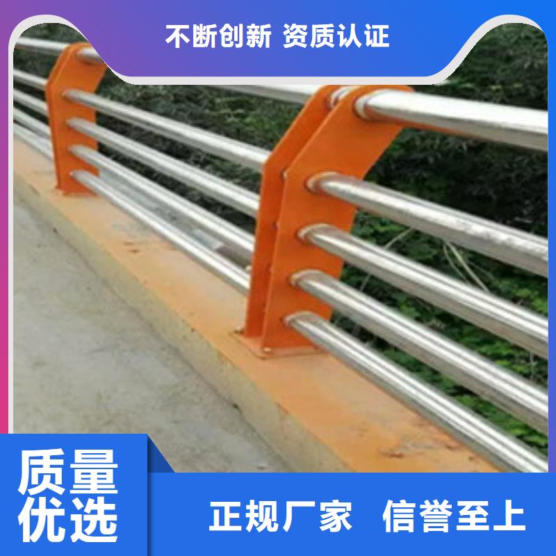 甄选：采购【立朋】桥梁灯光护栏生产厂家