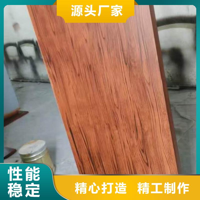 仿古宣传栏价值观精神保垒多功能候车亭懂您所需