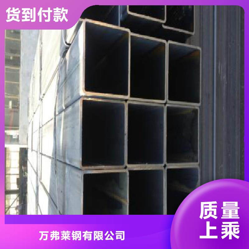 方管钢塑复合管产地直供