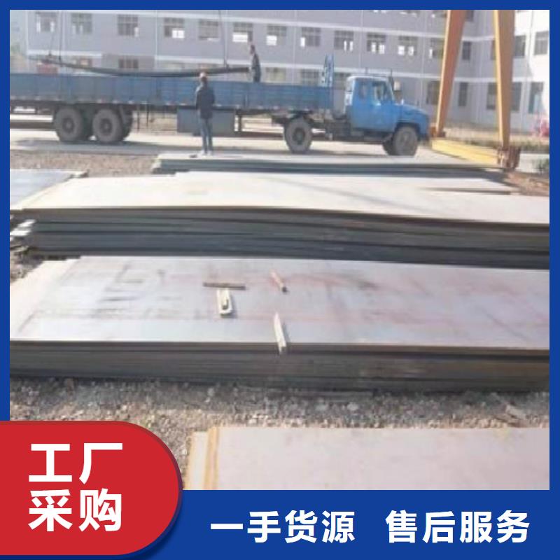钢板焊管质量为本