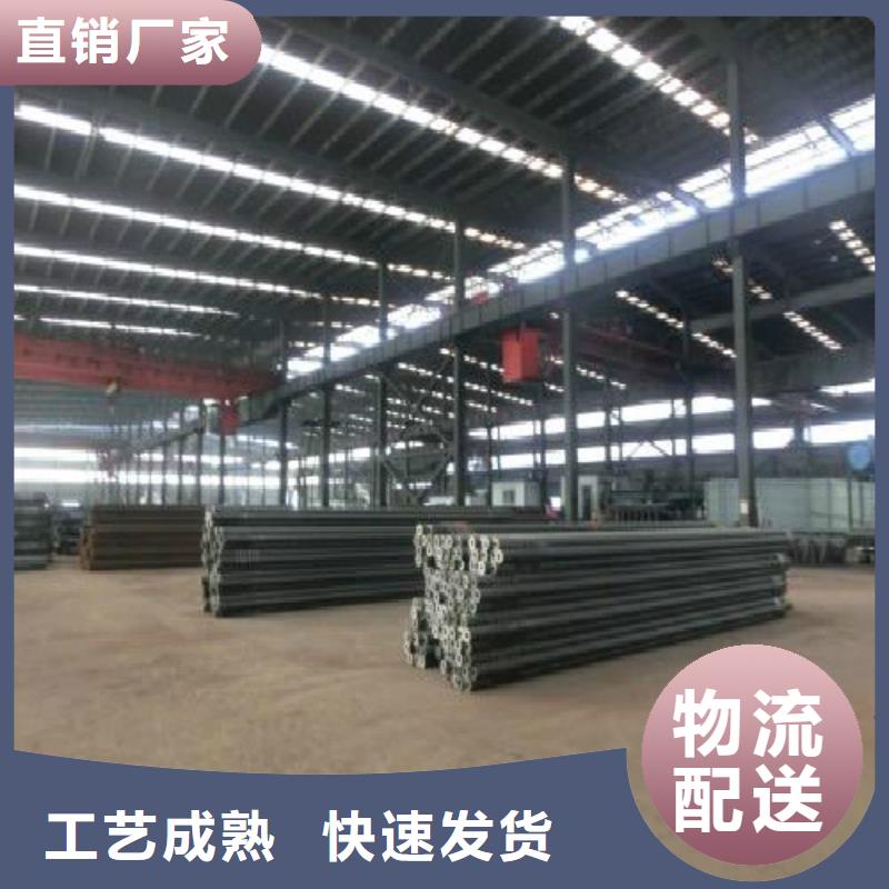无缝钢管镀锌方管高质量高信誉