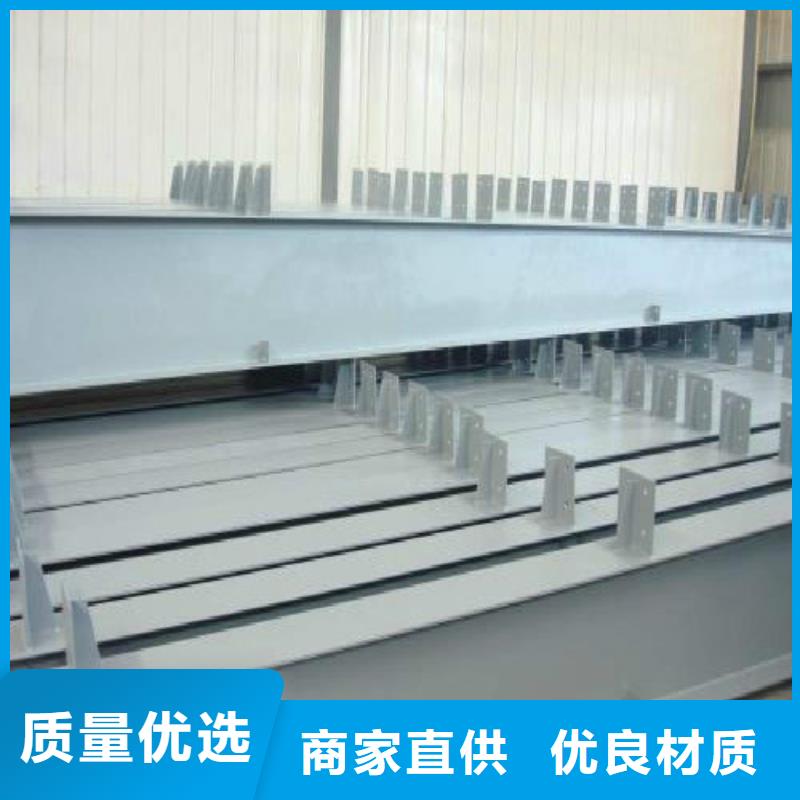 H型钢黑方管买的是放心