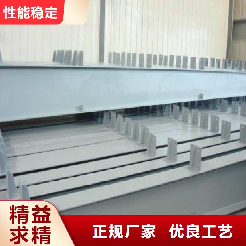 H型钢镀锌方管快捷物流