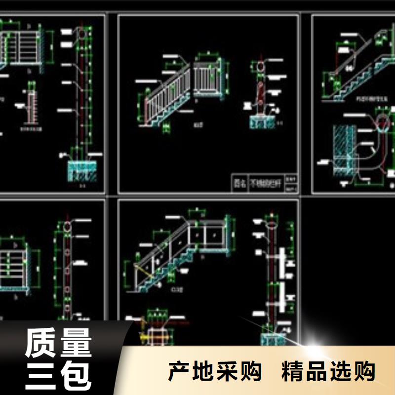 【不锈钢护栏不锈钢管的图文介绍】