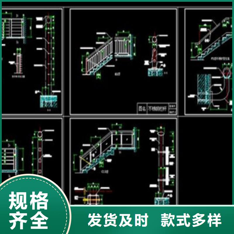 不锈钢护栏镀锌管好货直供