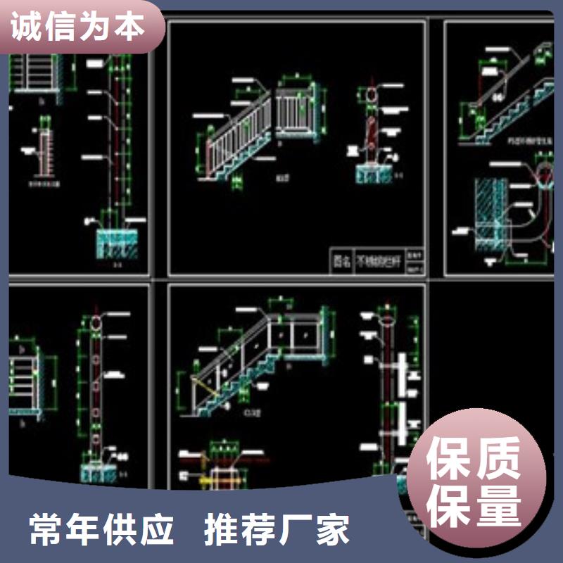 不锈钢护栏镀锌管真正的源头厂家