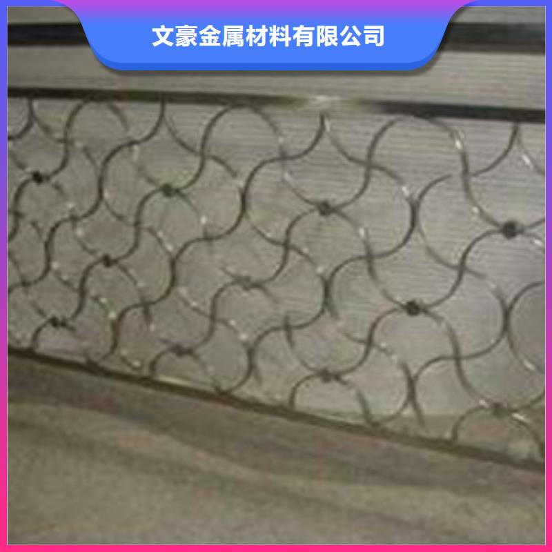 不锈钢护栏Q355E方矩管多行业适用