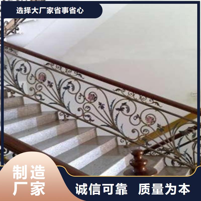 不锈钢护栏Q355D焊管厂家