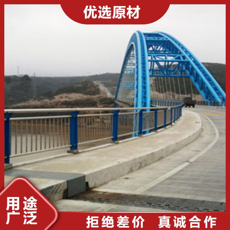 护栏【镀锌波形护栏】货源足质量好