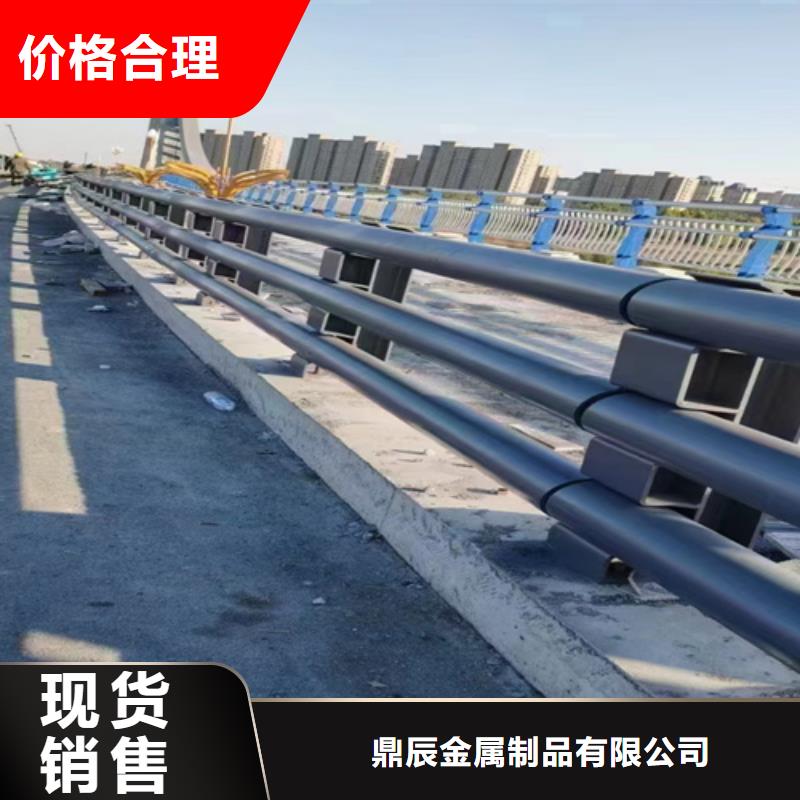 桥梁道路防撞栏杆施工队伍