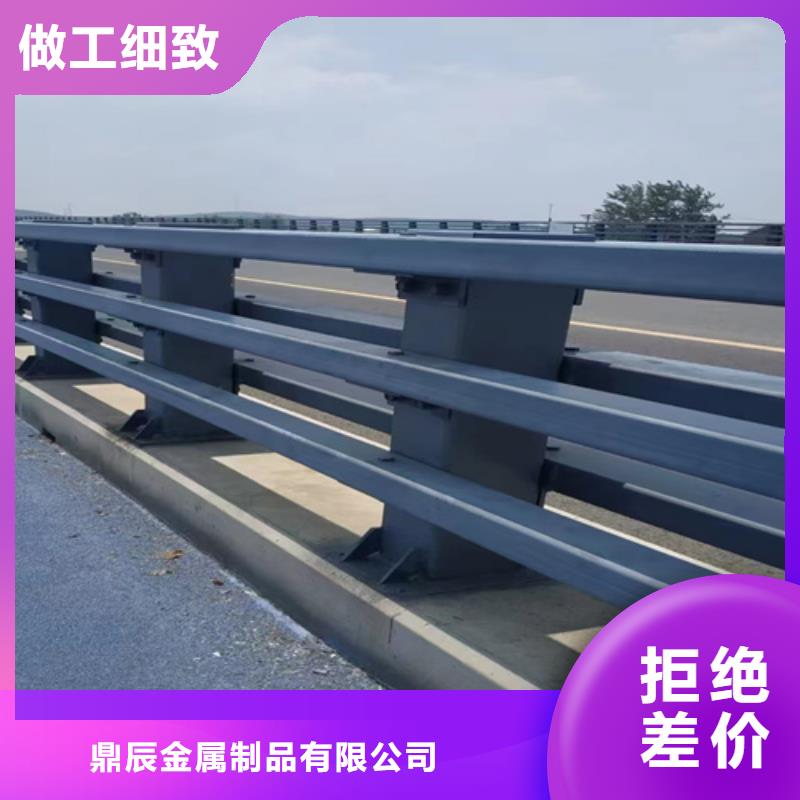 口碑好的公路防撞护栏厂家