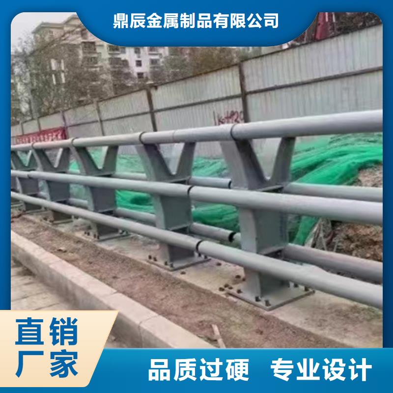河池品质喷氟碳漆道路桥梁防护栏杆厂家量大优惠