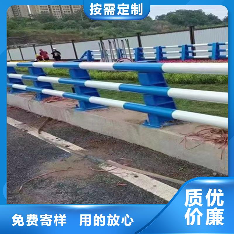 氟碳漆道路桥梁防护栏杆承接