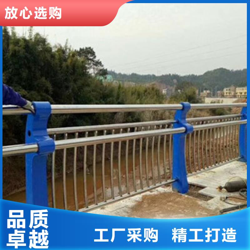 就近发货鼎辰喷氟碳漆道路桥梁防护栏杆-喷氟碳漆道路桥梁防护栏杆价格低