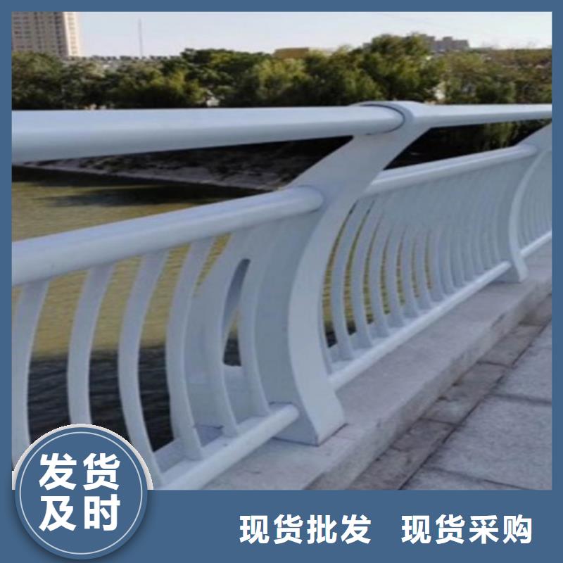 直供【鼎辰】桥梁防撞护栏-桥梁防撞护栏大型厂家