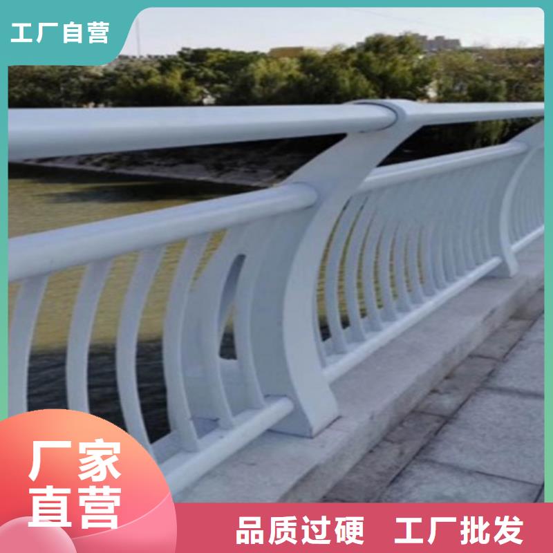 采购<鼎辰>不锈钢河道护栏种植基地桥梁护栏