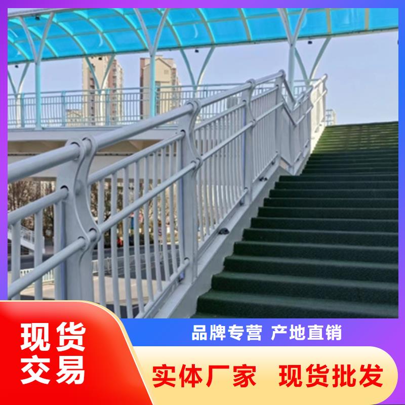 桥梁2-旋转护栏厂家经验丰富