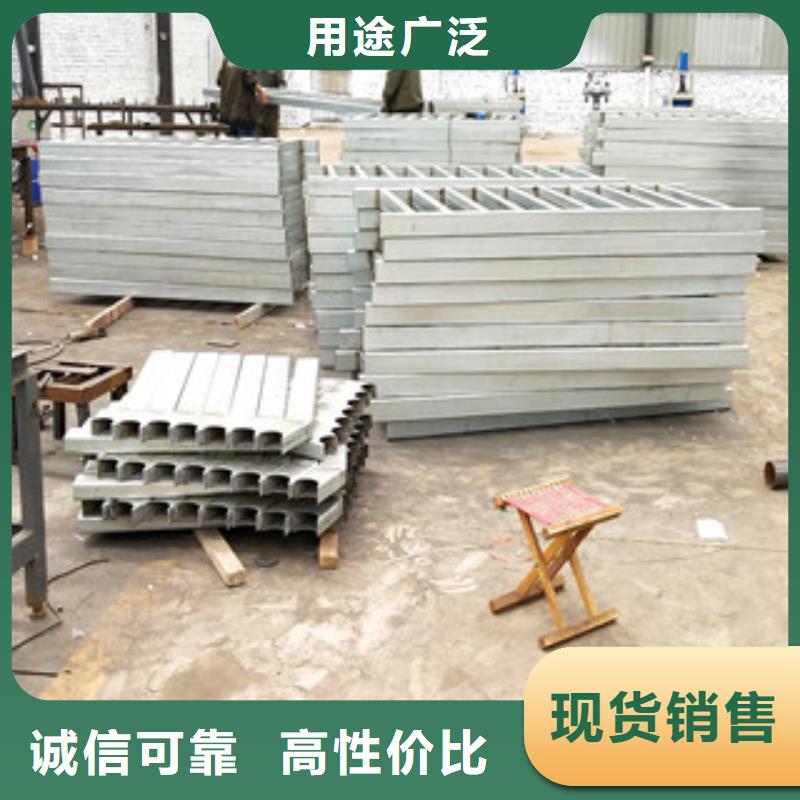 桥梁护栏_201不锈钢复合管护栏工厂批发