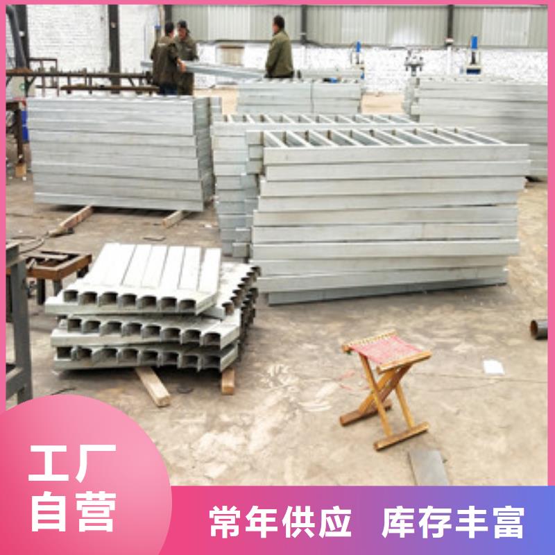 桥梁护栏道路护栏源头实体厂商