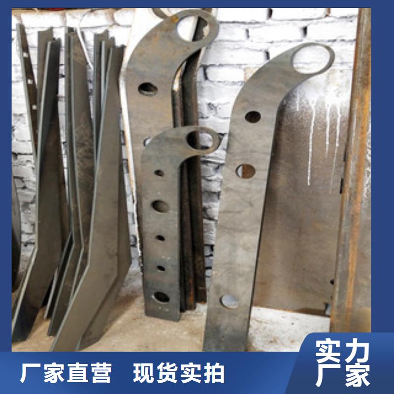 桥梁护栏人车分流栏品质优选