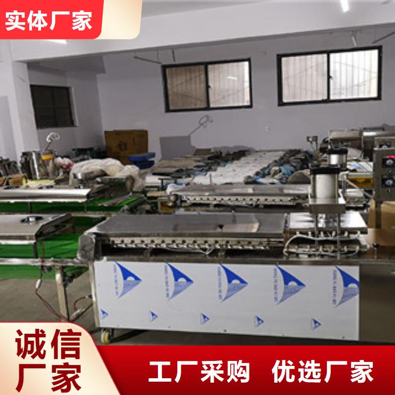 烙馍机-米皮机支持加工定制