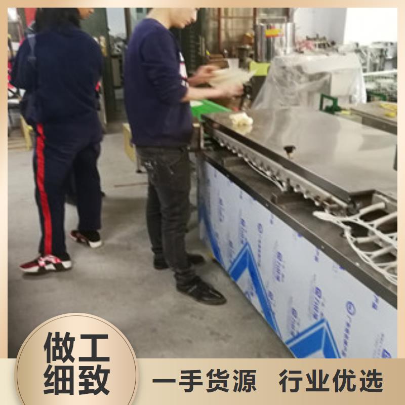 单饼机烙馍机原厂制造